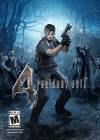 PC GAME: Resident Evil 4 HD (CD Key)